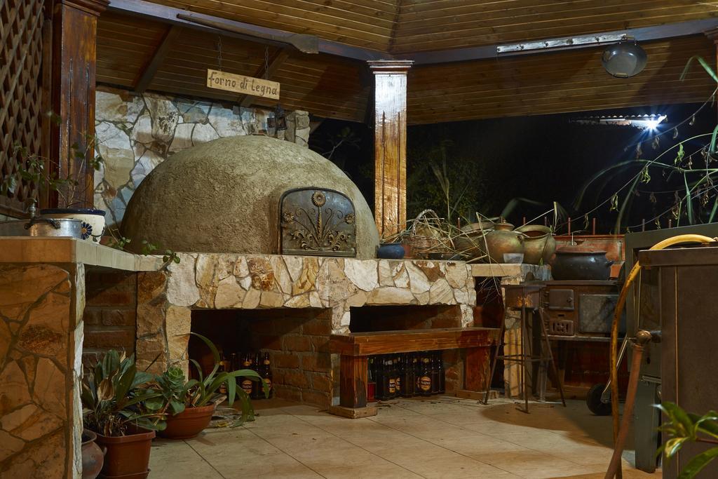 Villa Beatriz Lodge Vilcabamba Buitenkant foto